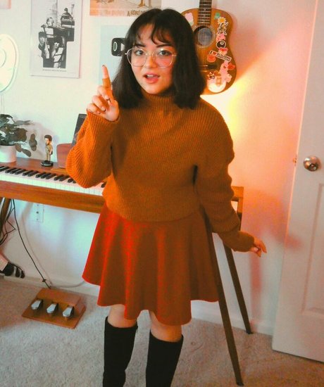 Gabi Belle modèle hd collection