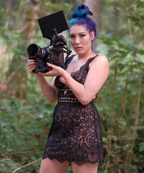 Maxine Lucille modèle parfait images