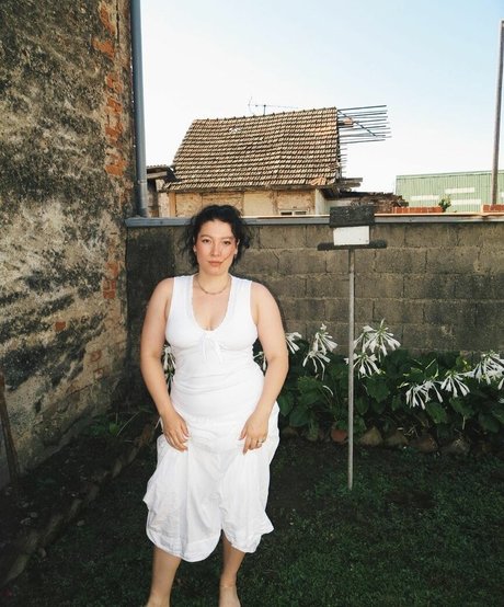 Maxine Lucille étoile exclusive galeries