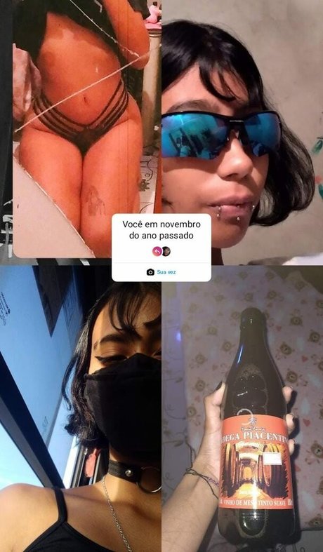 Erica Flavia jolie star du porno des photos