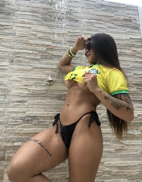 Isa Miller mannequin image