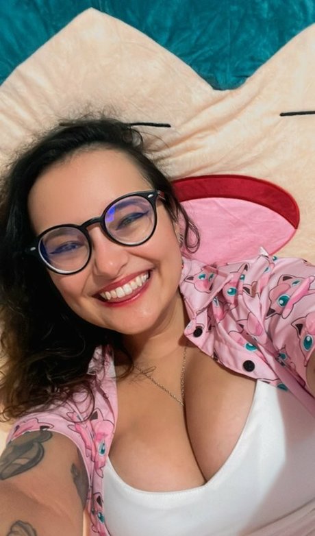 Belkitsune star du porno chaud photo