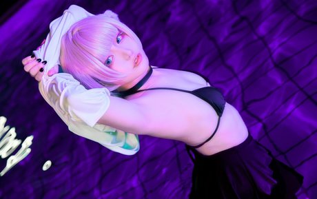 amaRe noXX modèle photos