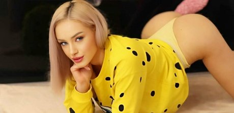 blonde anna sexe star image