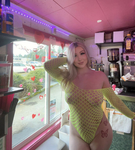 Stacked Blonde jolie star du porno photos