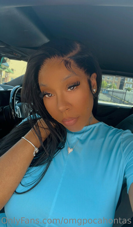 omgpocahontas star du porno gratuite collection