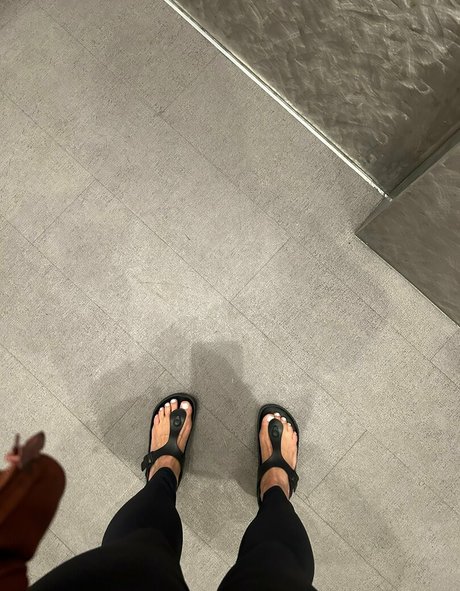 angelfootcakes modèles nus photo