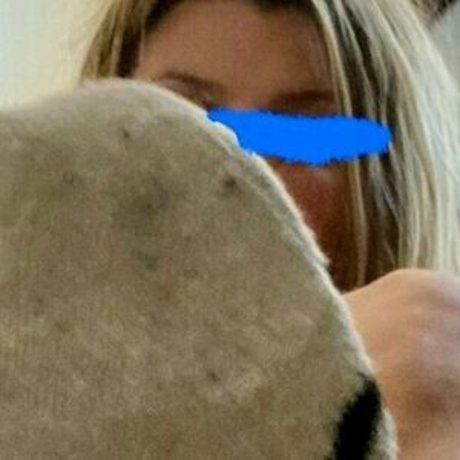 angelfootcakes modèle hd photo