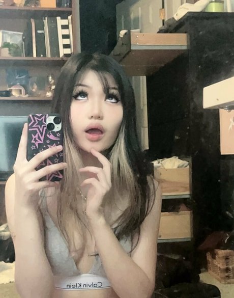 godesszi41 actrice artistique collection