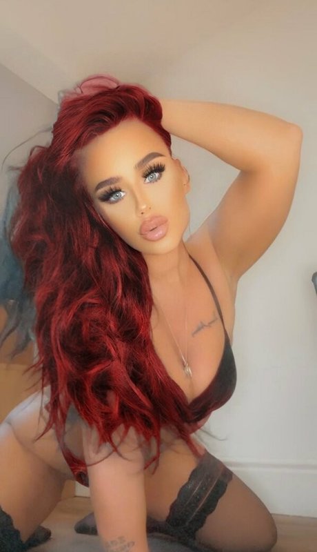 Ruby RoseVIP meilleure actrice des photos