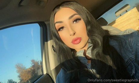 sweetiegraphitti actrice artistique photos