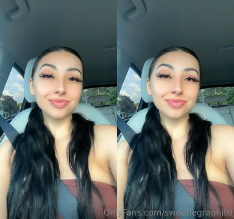 sweetiegraphitti étoile des photos