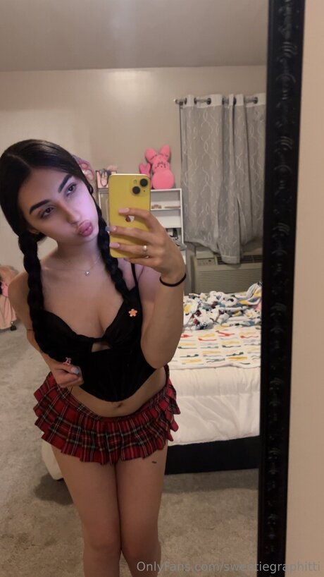 sweetiegraphitti star du porno en haute qualité photo