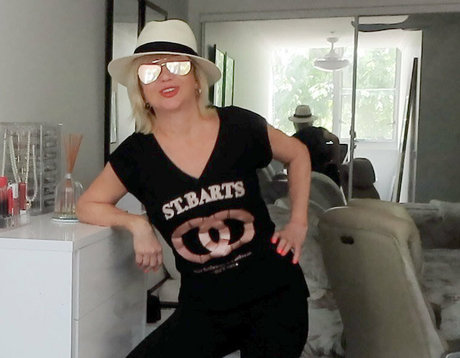 joannamercury modèle de sexe photos