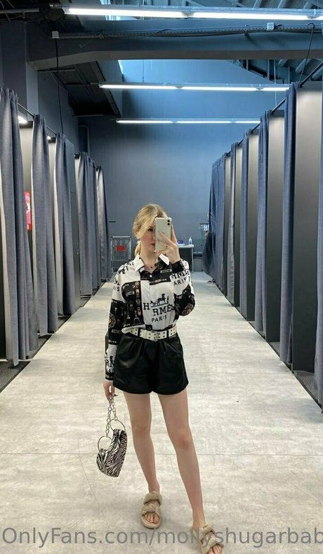 mollyshugarbabyfree star du sexe galerie
