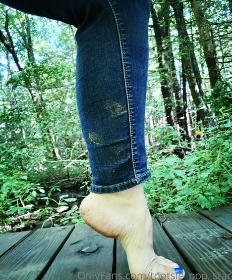 tootsie pop starr étoile exclusive galeries