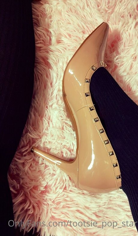 tootsie pop starr star du porno sympa collection