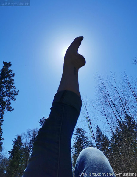 shelbymustaine sexe star du porno photos