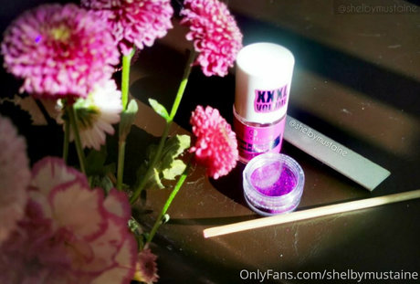 shelbymustaine étoile de haute qualité img