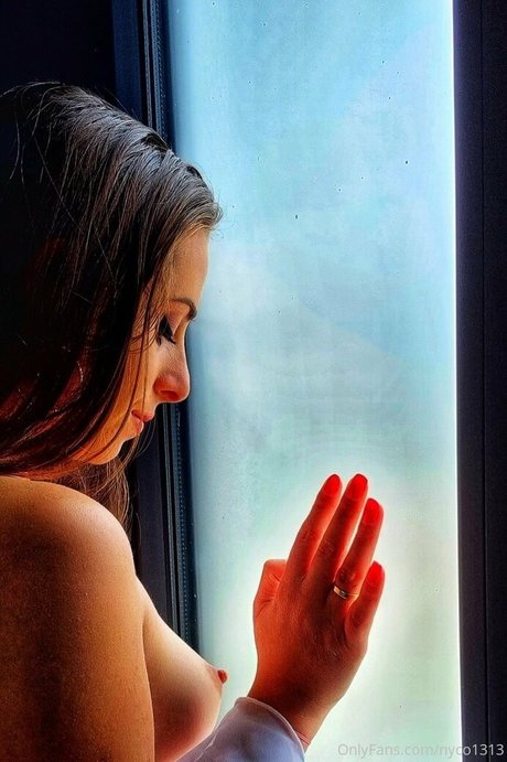 nyco1313 modèle exclusif collection