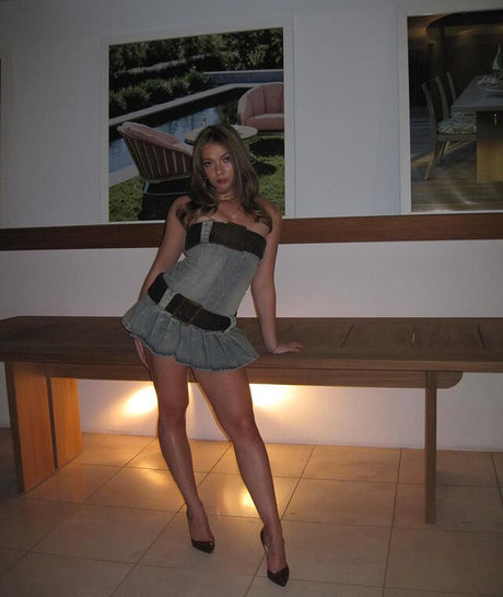 Emilia McCarthy jolie étoile image