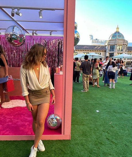 Emilia McCarthy étoile de l'art photo