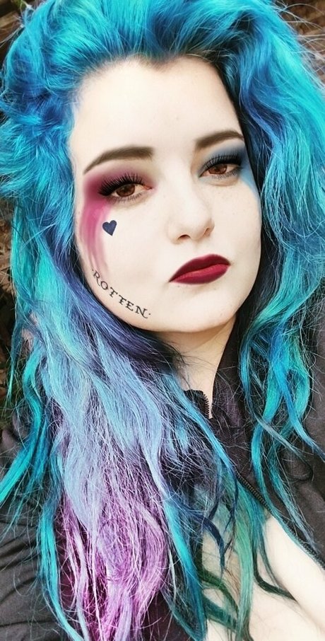 geekgirl420 étoile de haute qualité image