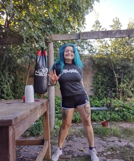 geekgirl420 meilleur modèle photos