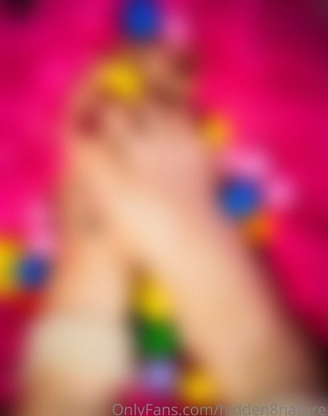 hidden8nature étoile sympa image