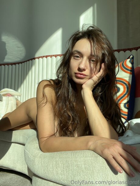 gloriasolprof nus étoiles des photos