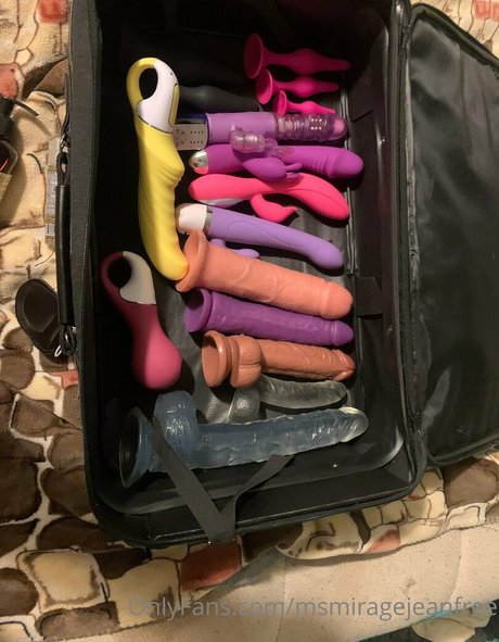 msmiragejeanfree étoile hd collection