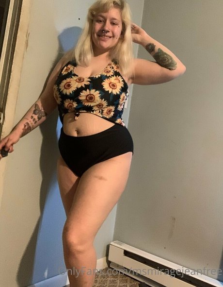 msmiragejeanfree jolie étoile collection