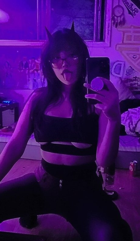 xoxoangelway étoile gratuite galerie