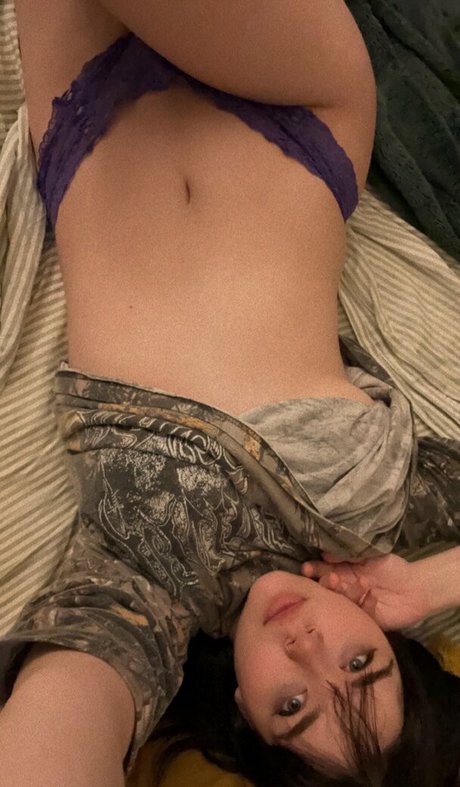 Nikki Natural modèle artistique img