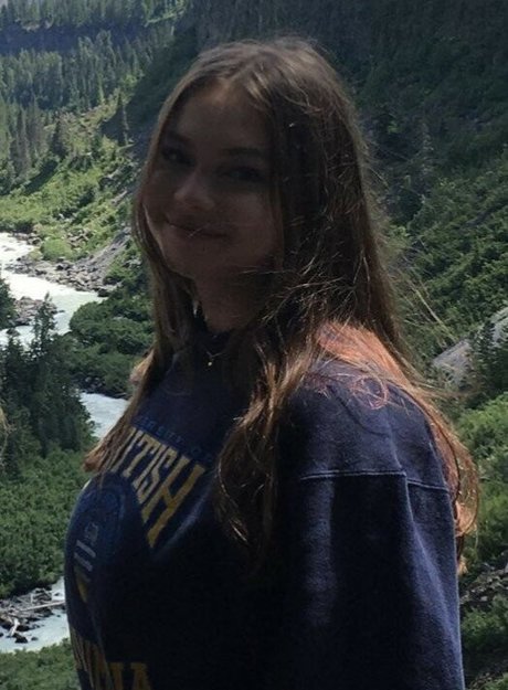 ilinamcqueen star du porno parfaite image