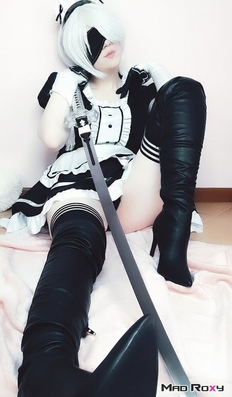 Roxymadness étoile gratuite galerie