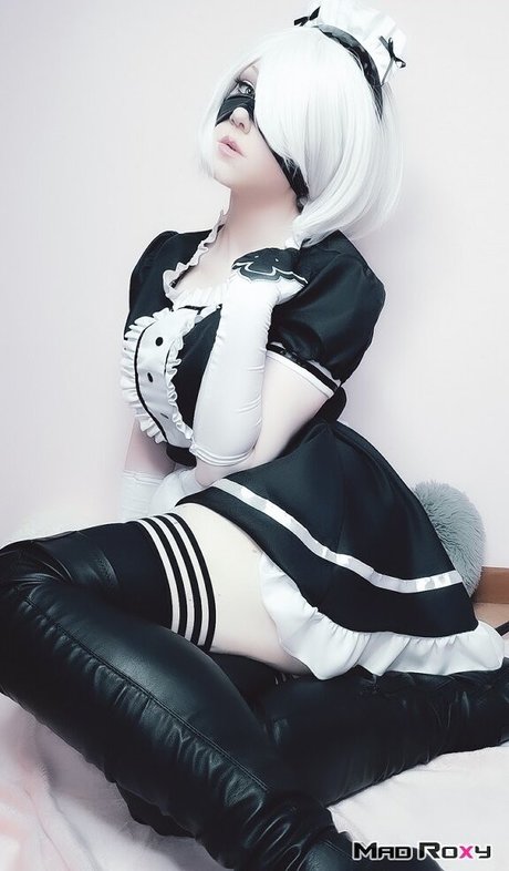 Roxymadness star du porno hd galerie