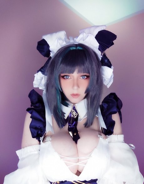 Roxymadness modèle érotique galerie