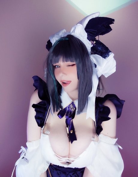 Roxymadness haut modèle galeries