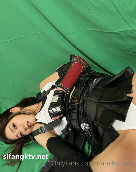 nanako sexy star du porno sympa photos