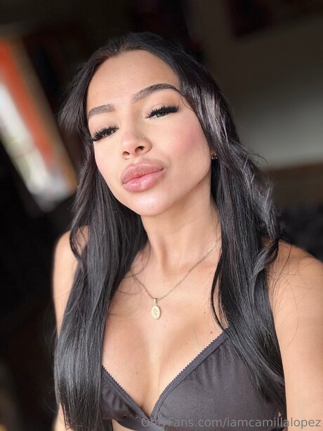 iamcamillalopez belle star du porno photos
