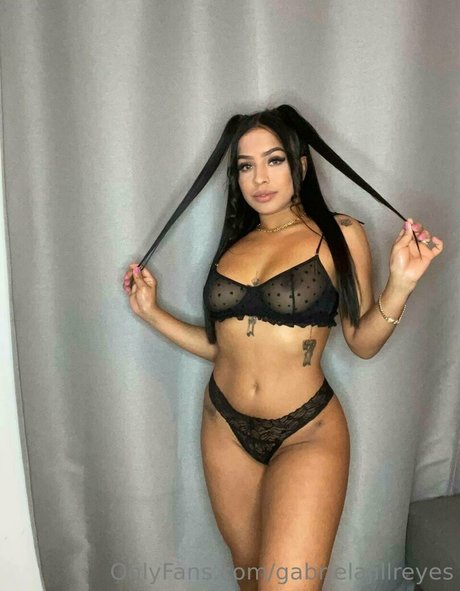 gabrielajillreyes actrice exclusive galerie