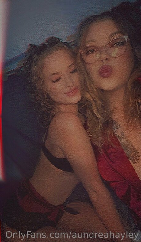 aundreahayley star du porno hd image