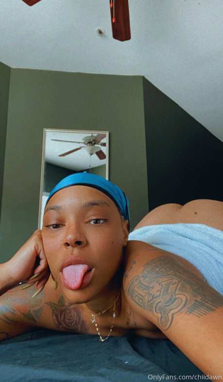 chiidawn actrice hd photo