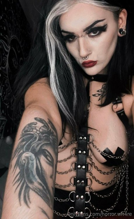 horror wh4re xxx étoile archive