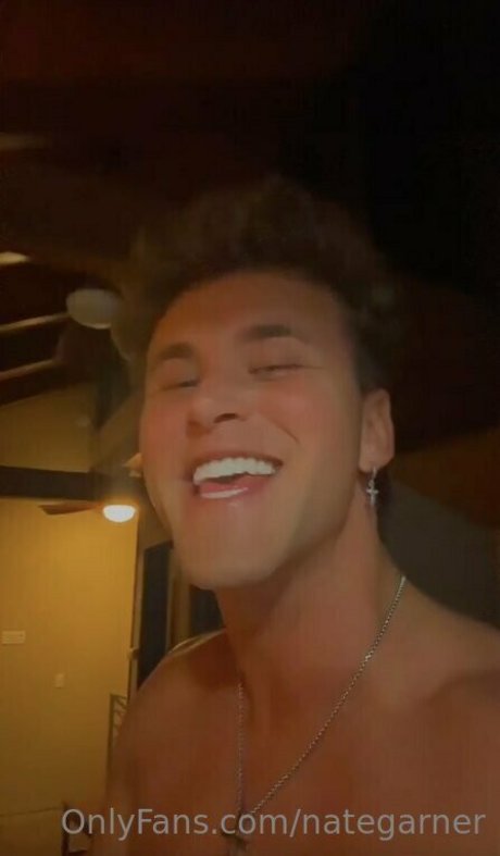 nategarner star exclusive photo