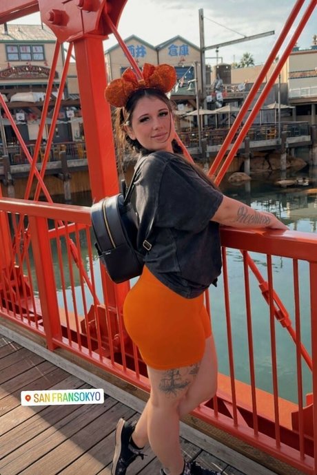 travelingsiren étoile érotique galerie