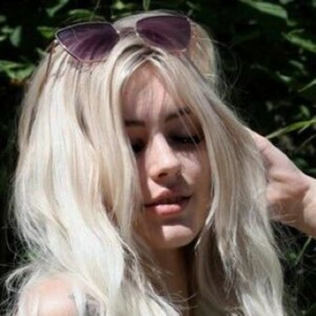 blondibabez étoile hd image