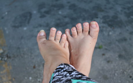 sexywrinkles étoile exclusive photo