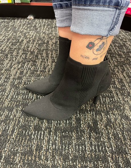 noelle818 étoile chaude photos